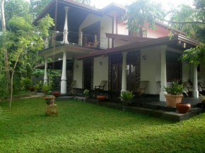 Priyanka Villa